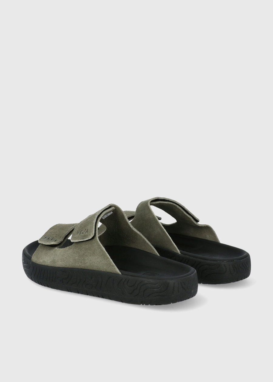 Veja Sandalia Etna para hombre VJA-ZCETNA