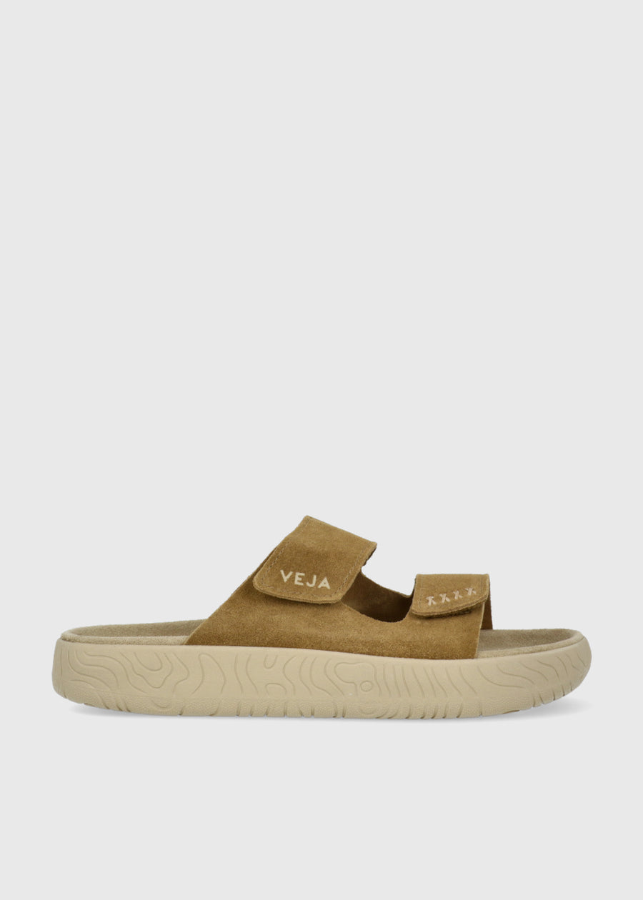 Veja Sandalia Etna para hombre VJA-ZCETNA