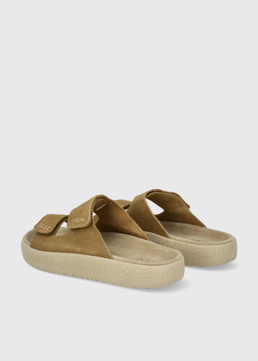 Veja Sandalia Etna para hombre VJA-ZCETNA