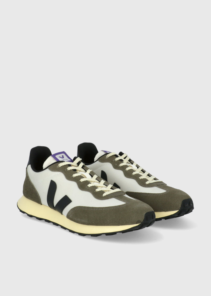 Veja Sneakers Rio Branco II VJA-ZCRIBRII