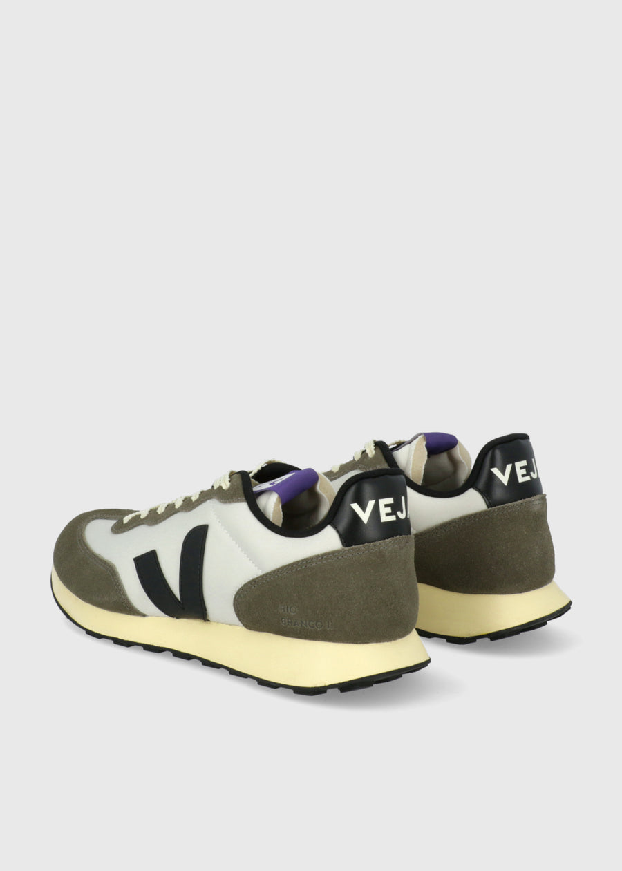 Veja Sneakers Rio Branco II VJA-ZCRIBRII