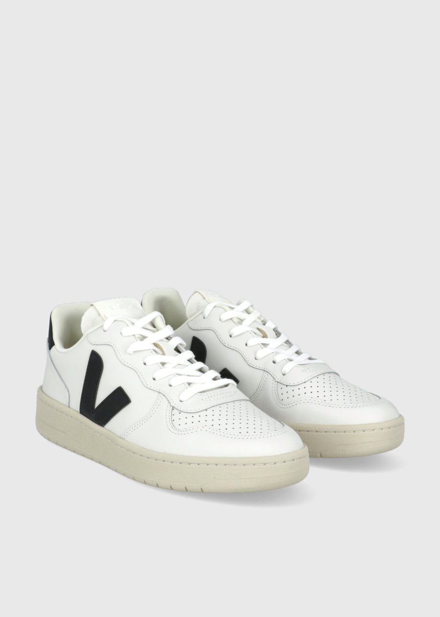 Veja Sneakers V-10 ChromeFree VJA-ZCV10