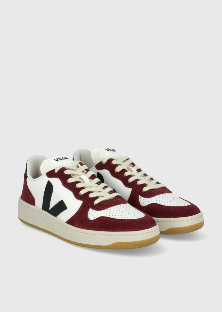 Veja Sneakers V-10 ChromeFree VJA-ZCV10