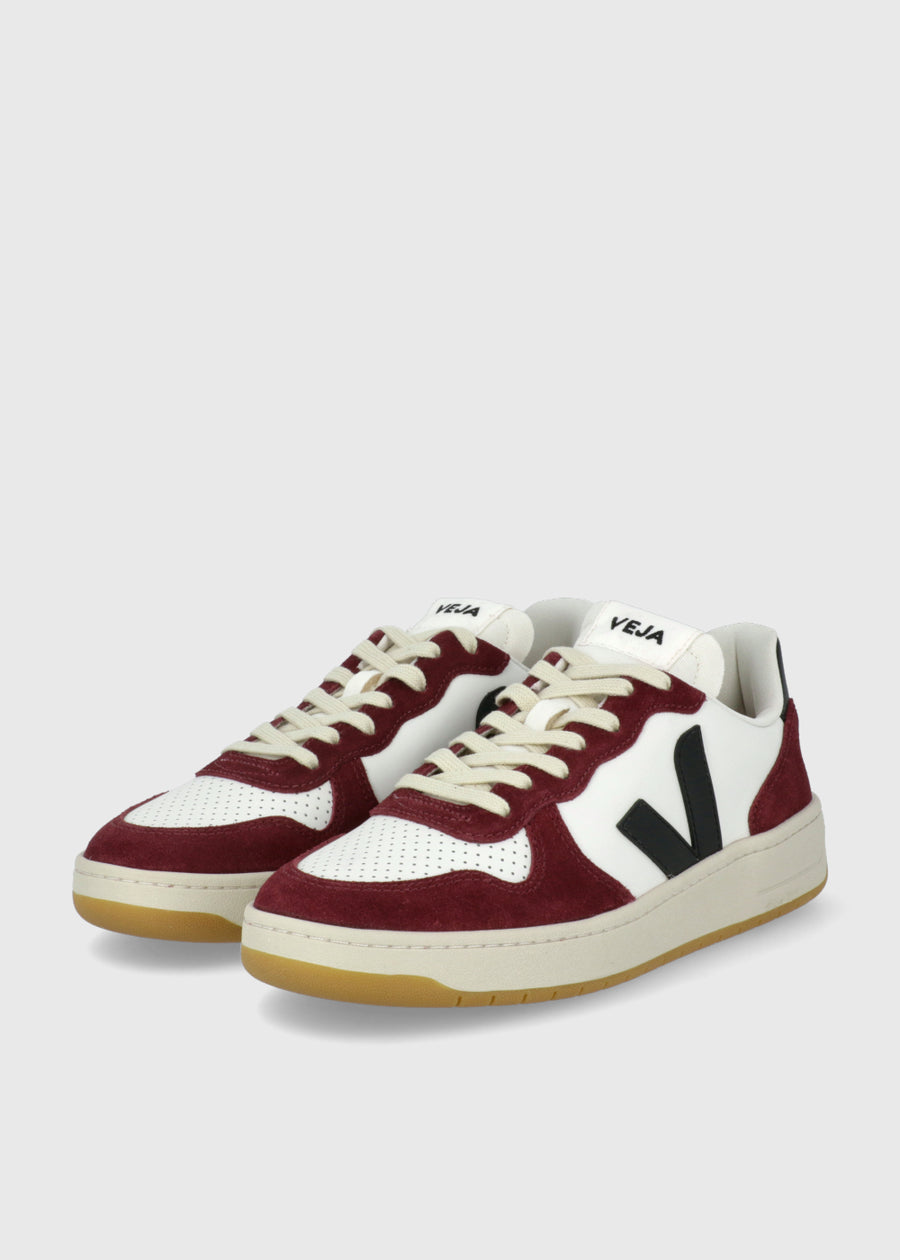 Veja Sneakers V-10 ChromeFree VJA-ZCV10