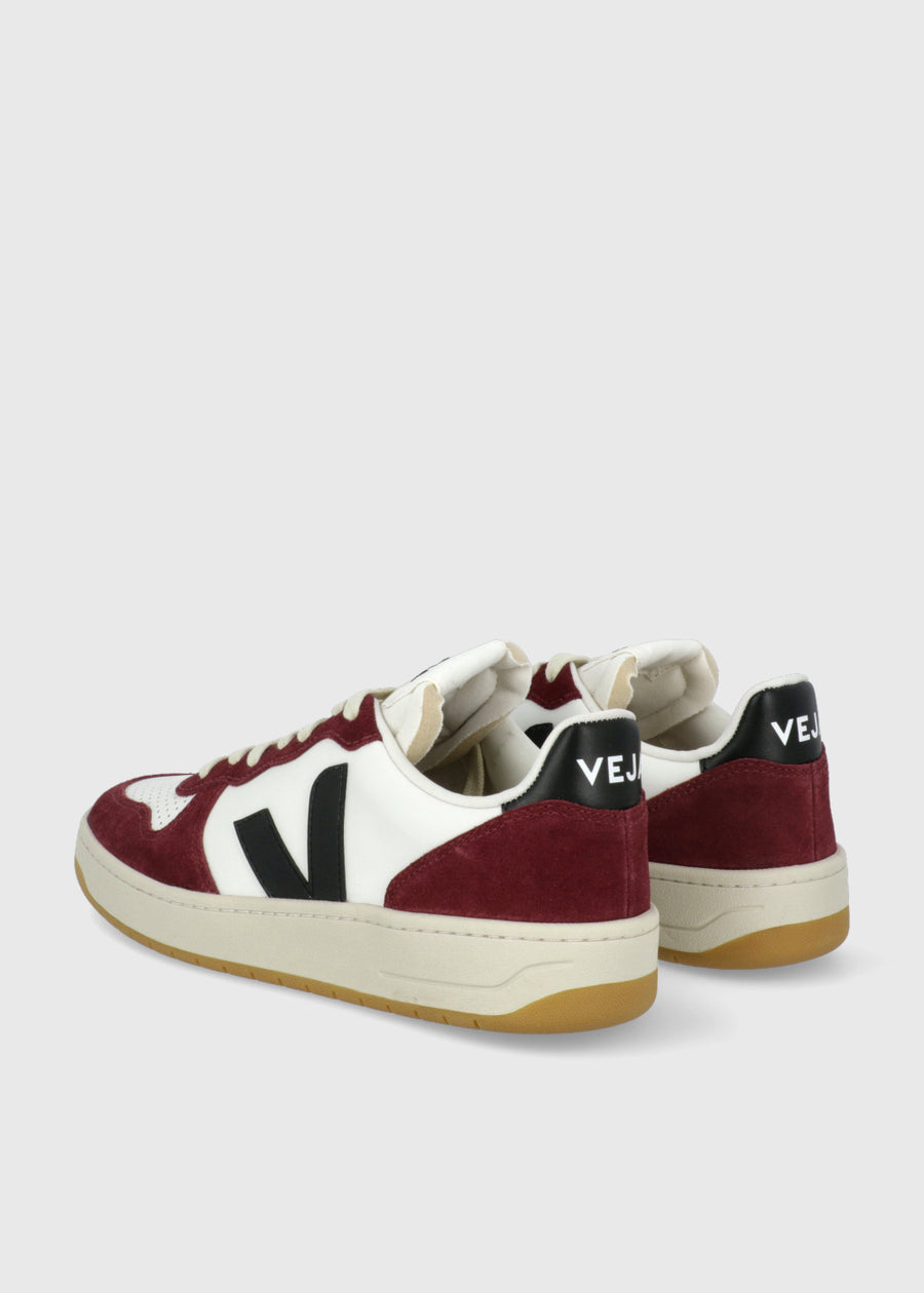 Veja Sneakers V-10 ChromeFree VJA-ZCV10