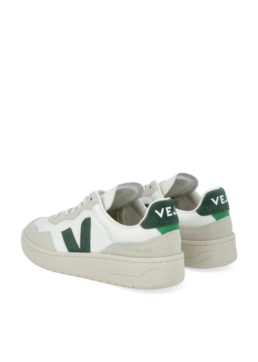 Veja Sneakers bajos V-90 VJA-ZCV90