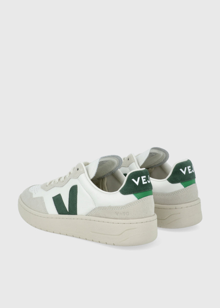 Veja Sneakers bajos V-90 VJA-ZCV90