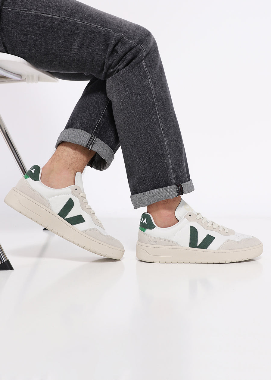 Veja Sneakers bajos V-90 VJA-ZCV90