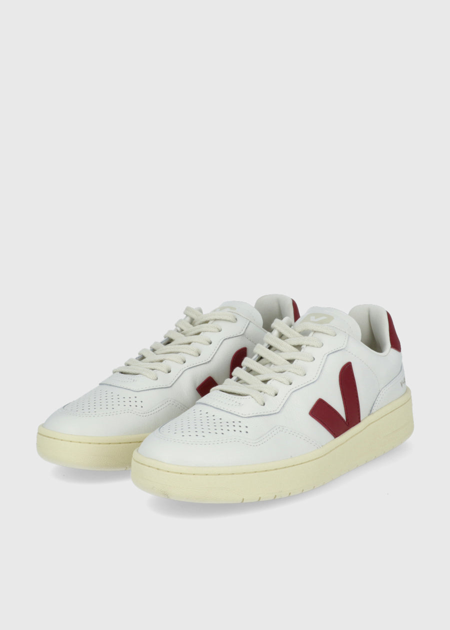 Veja Sneakers bajos V-90 VJA-ZCV90
