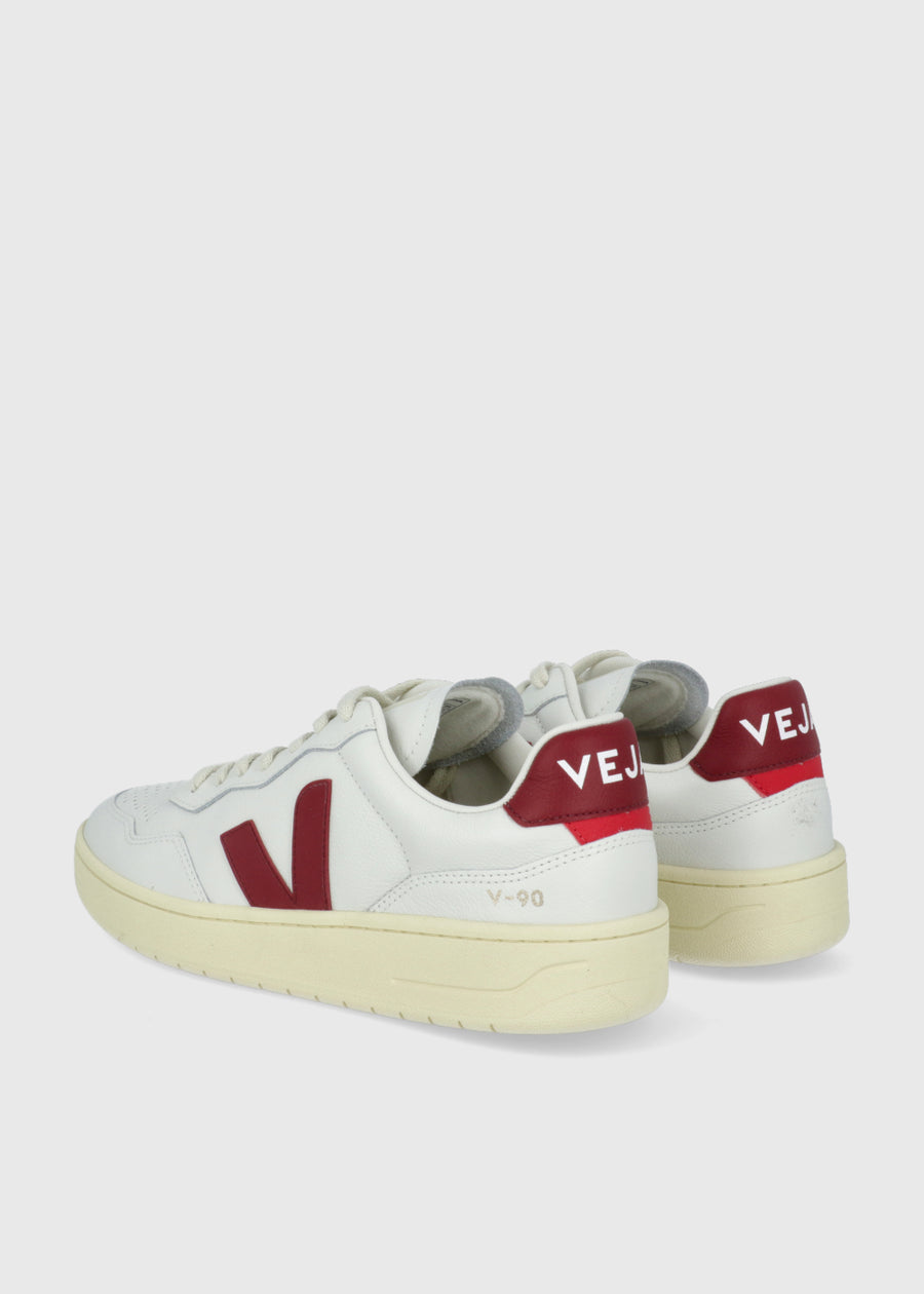 Veja Sneakers bajos V-90 VJA-ZCV90