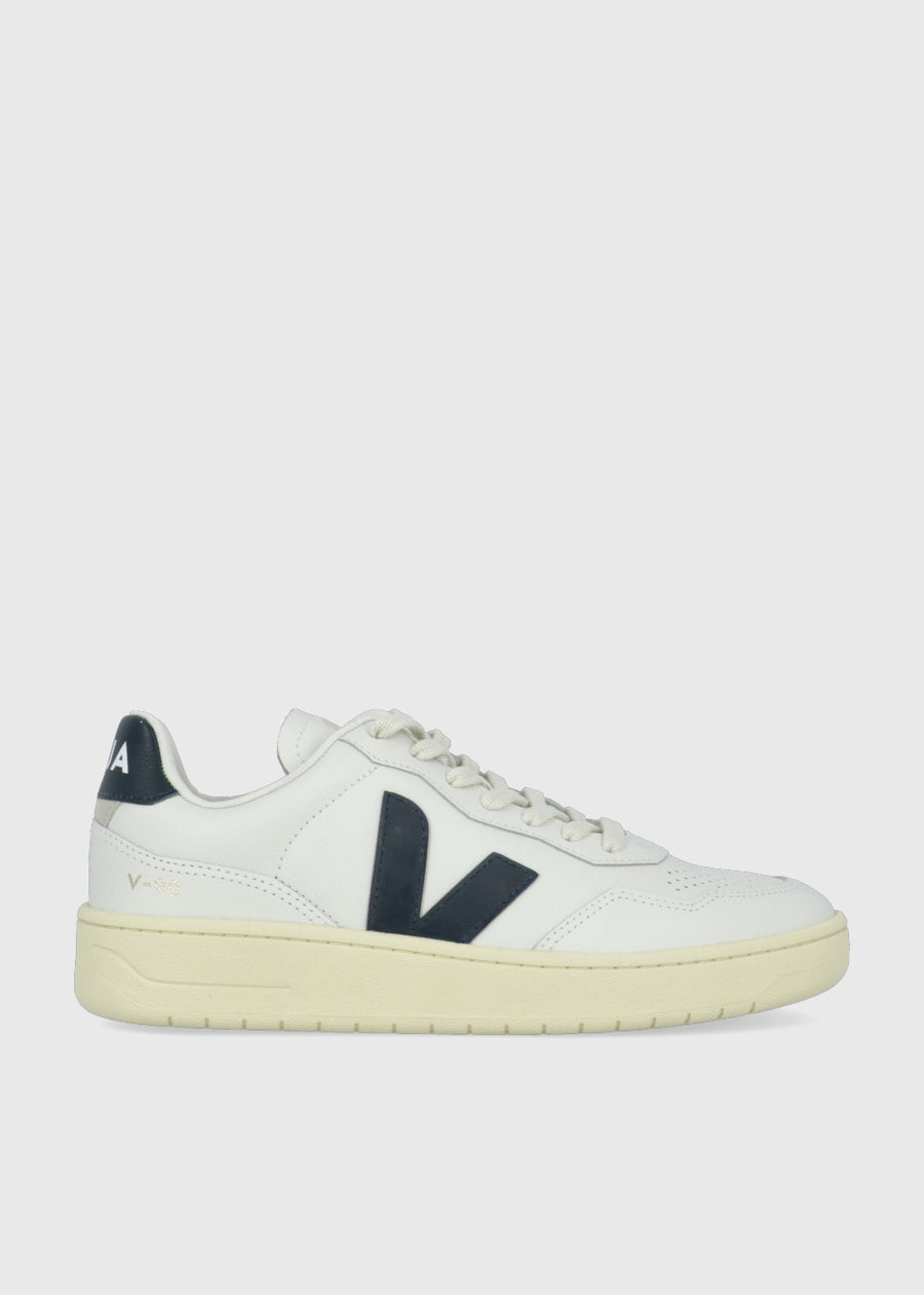 Veja Sneakers bajos V-90 VJA-ZCV90