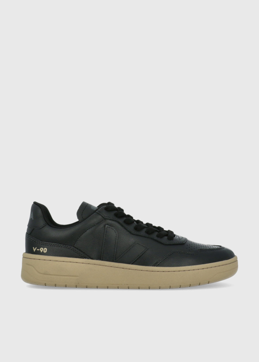 Veja Sneakers bajos V-90 VJA-ZCV90