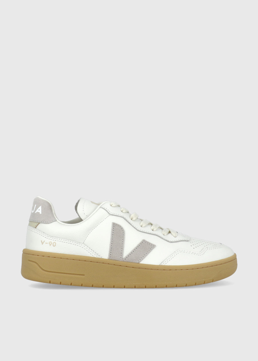 Veja Sneakers bajos V-90 VJA-ZCV90