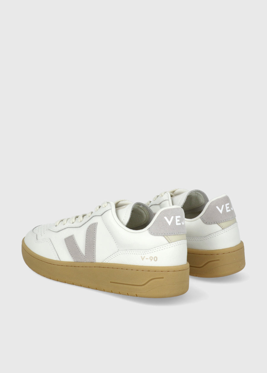 Veja Sneakers bajos V-90 VJA-ZCV90