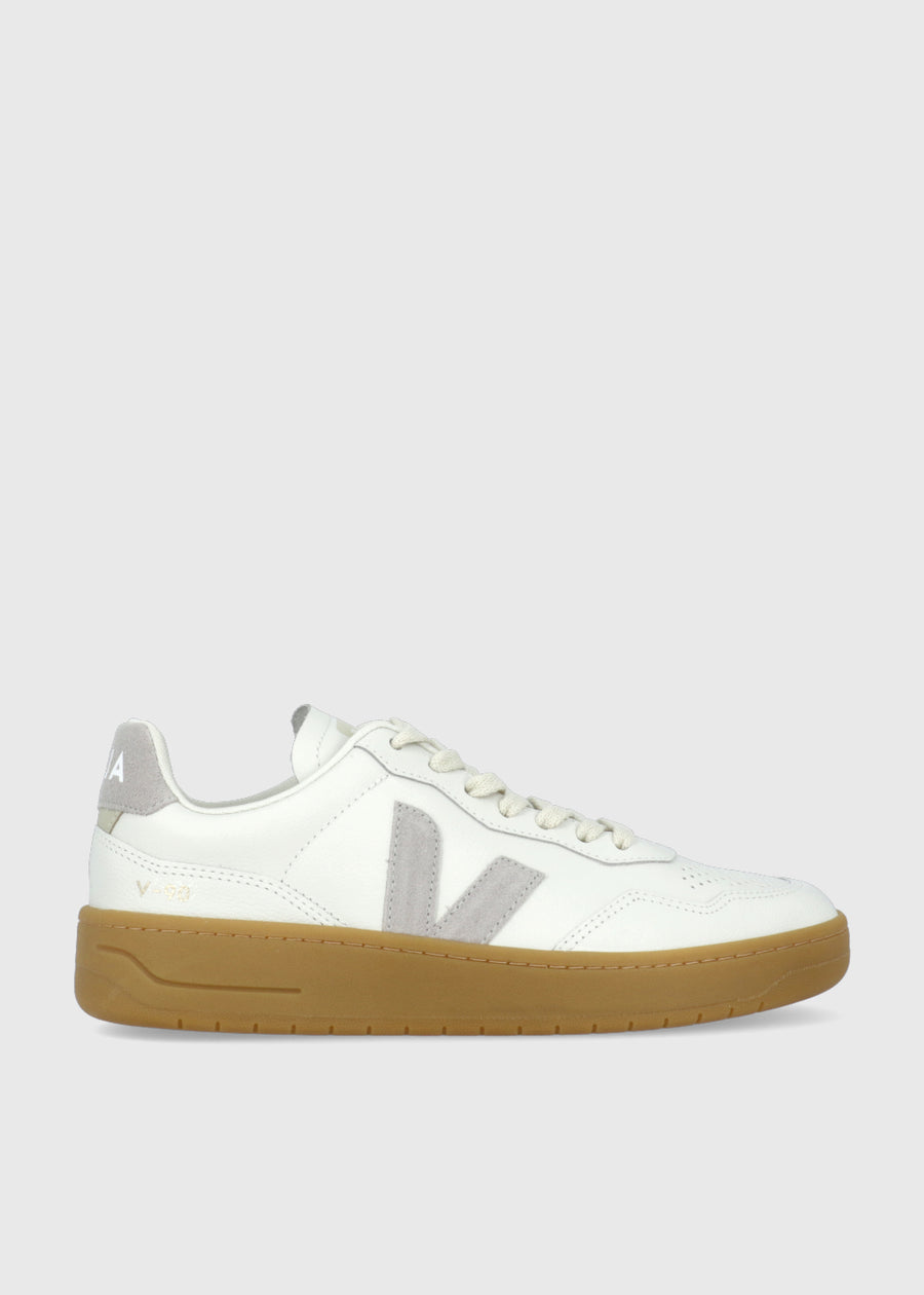 Veja Sneakers bajos V-90 VJA-ZCV90