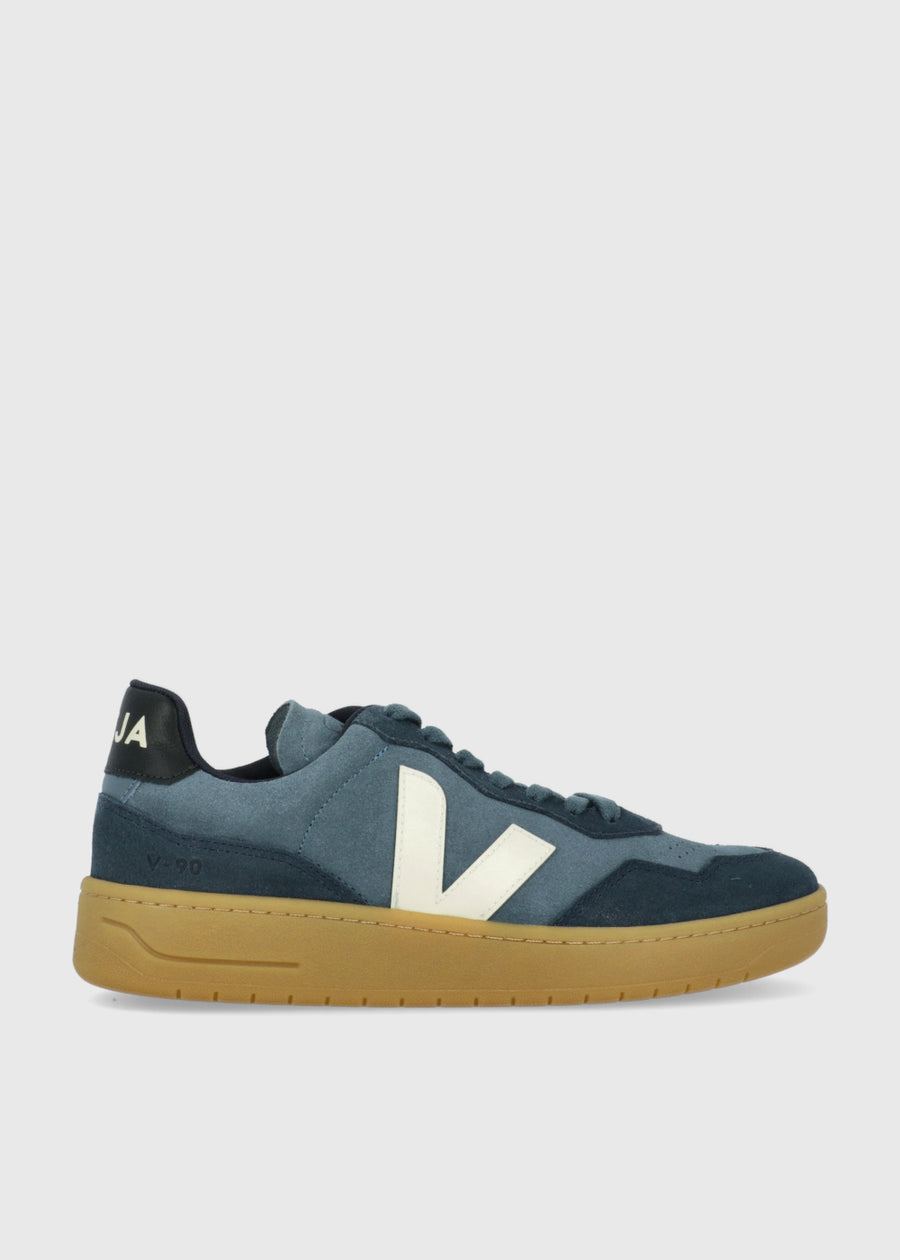 Veja Sneakers bajos V-90 VJA-ZCV90