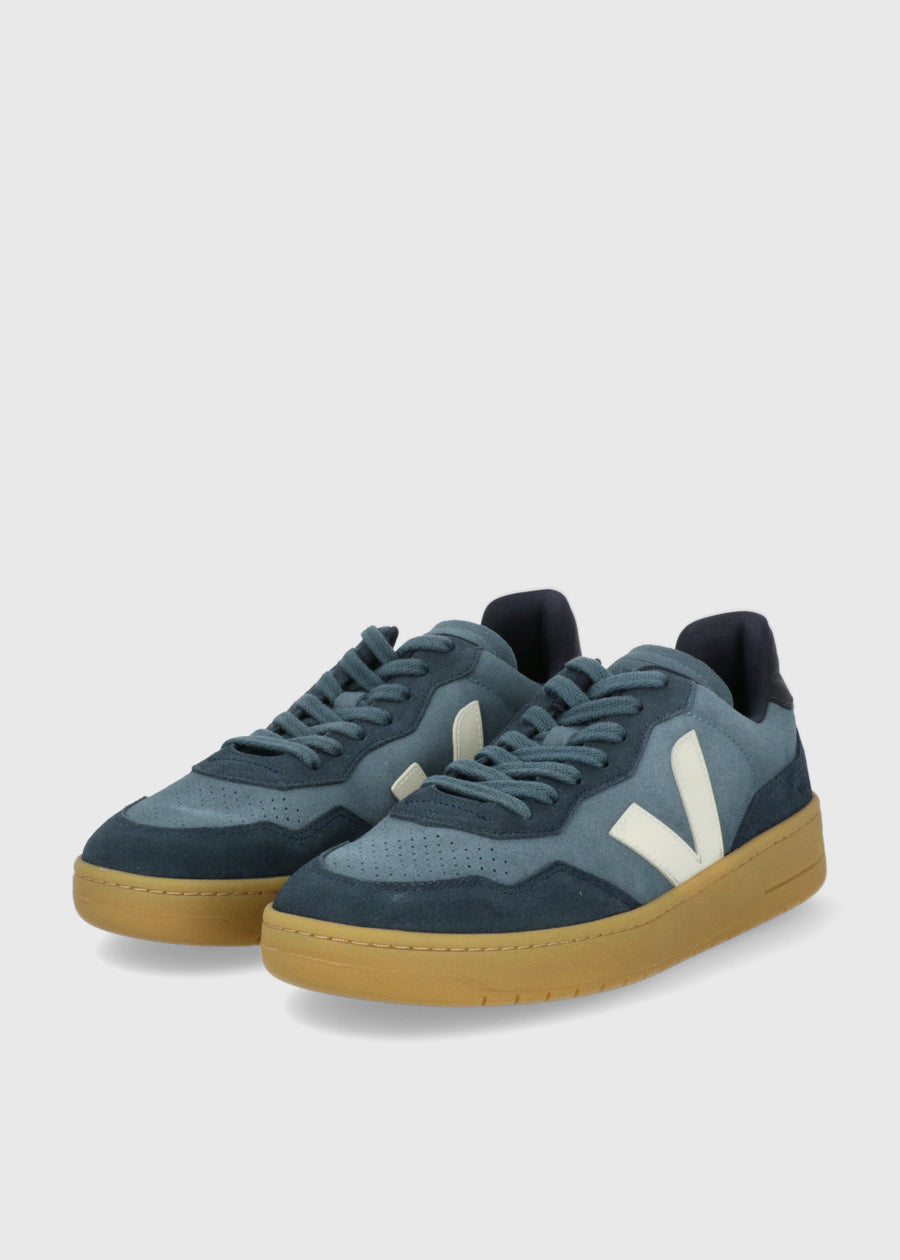 Veja Sneakers bajos V-90 VJA-ZCV90