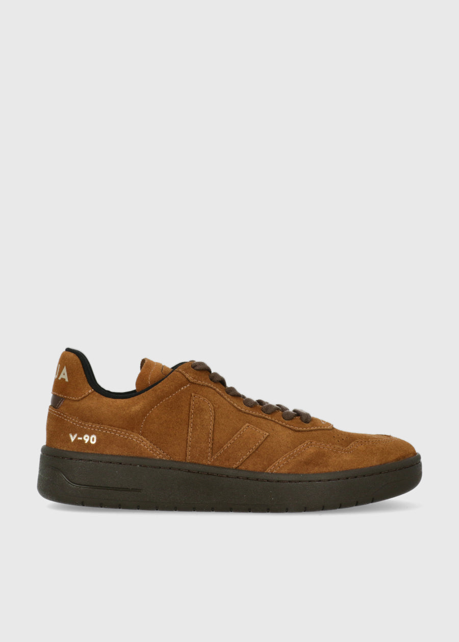 Veja Sneakers bajos V-90 VJA-ZCV90