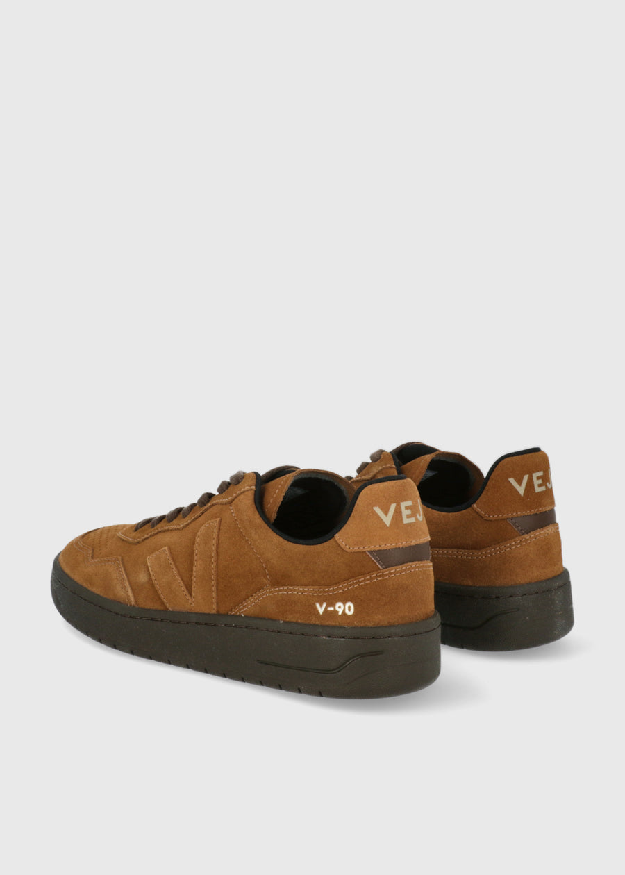 Veja Sneakers bajos V-90 VJA-ZCV90