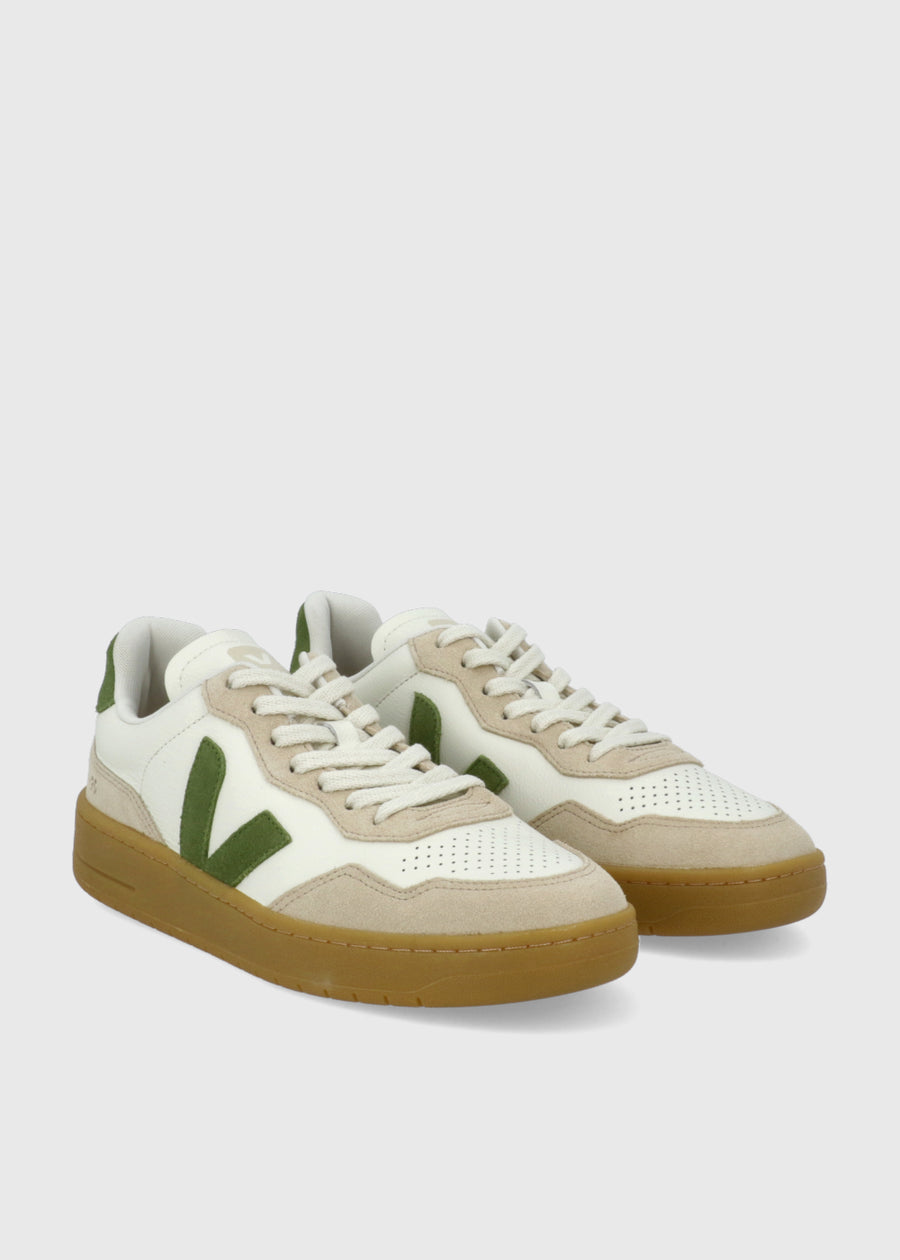 Veja Sneakers bajos V-90 VJA-ZCV90