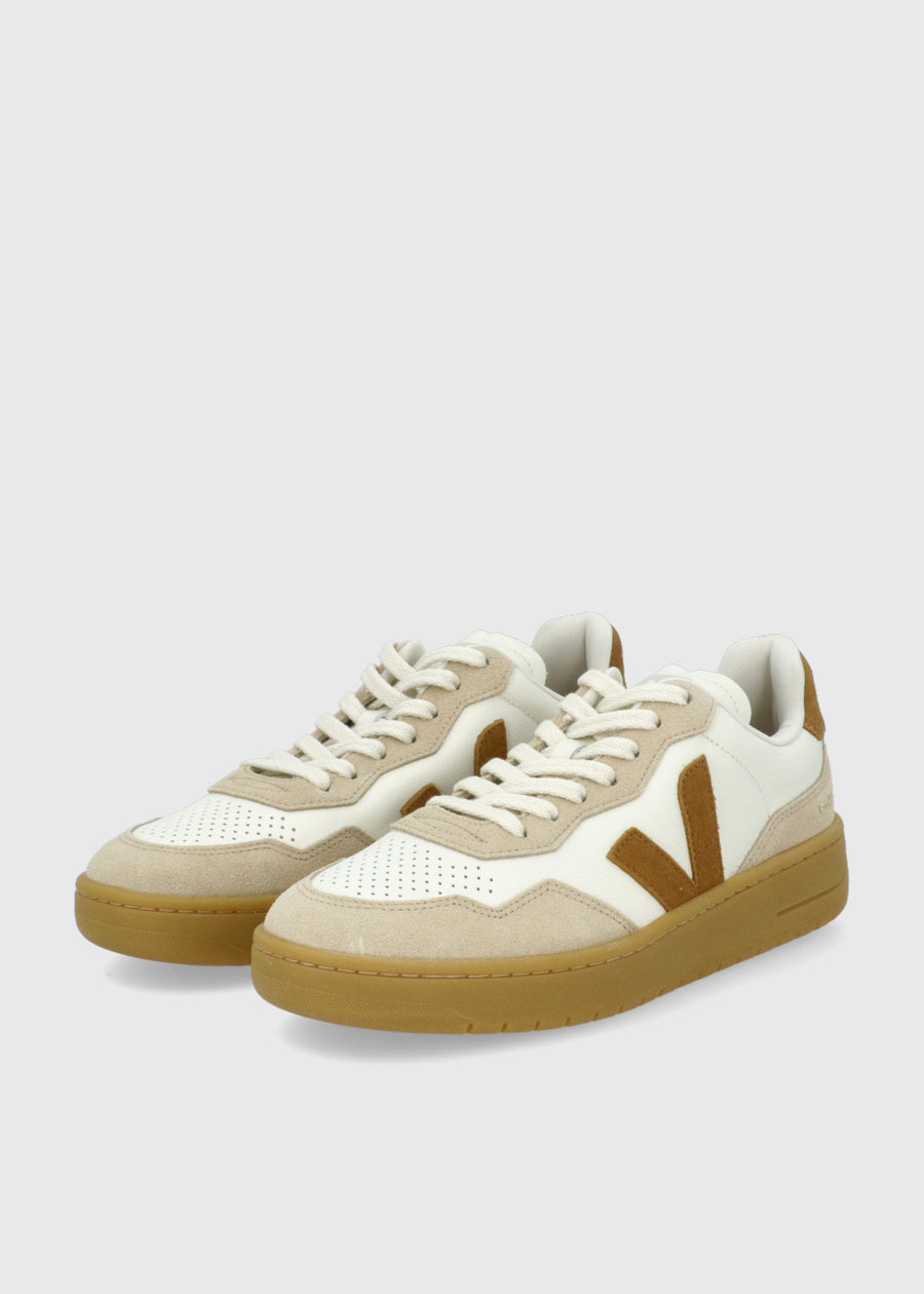 Veja Sneakers bajos V-90 VJA-ZCV90