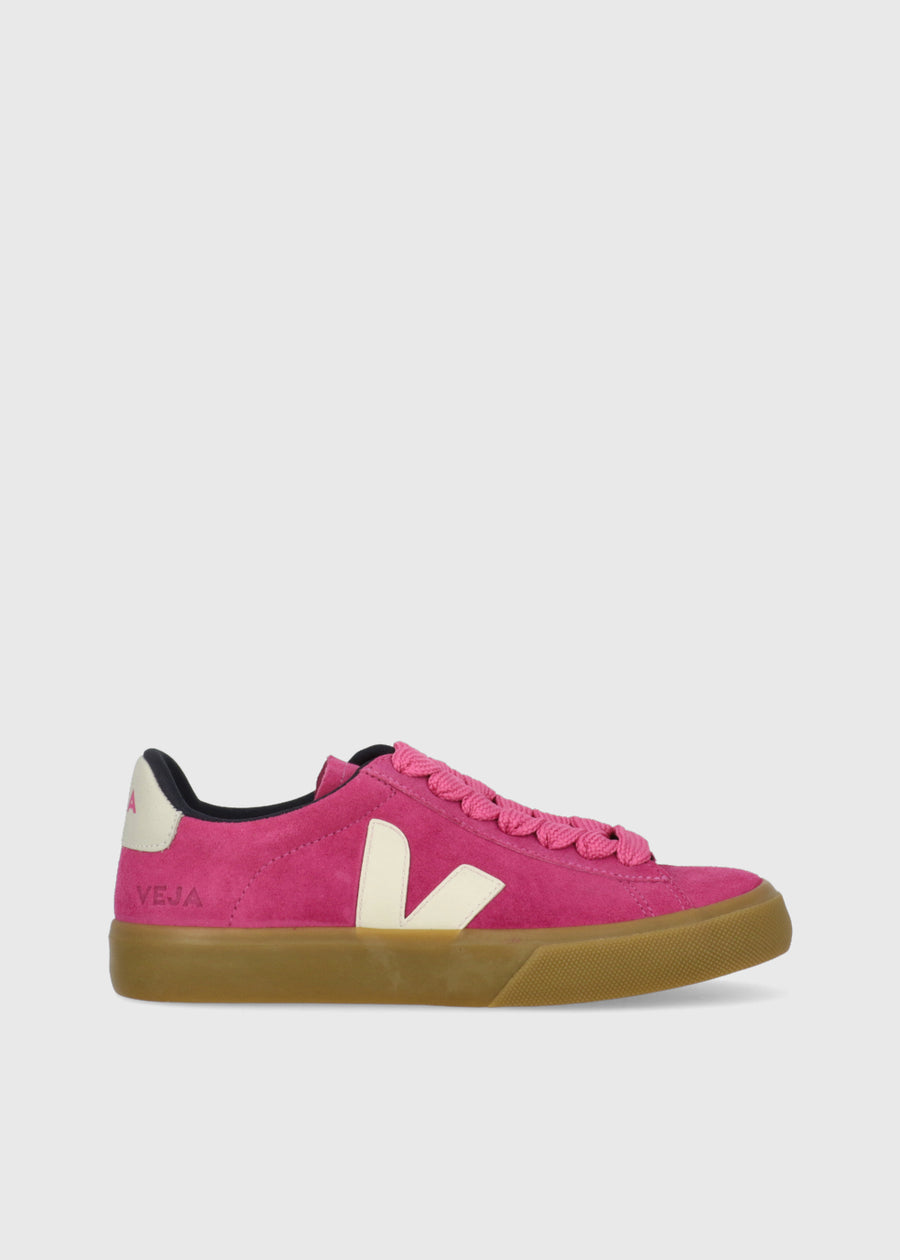 Veja Sneakers Campo VJA-ZDCAMPO