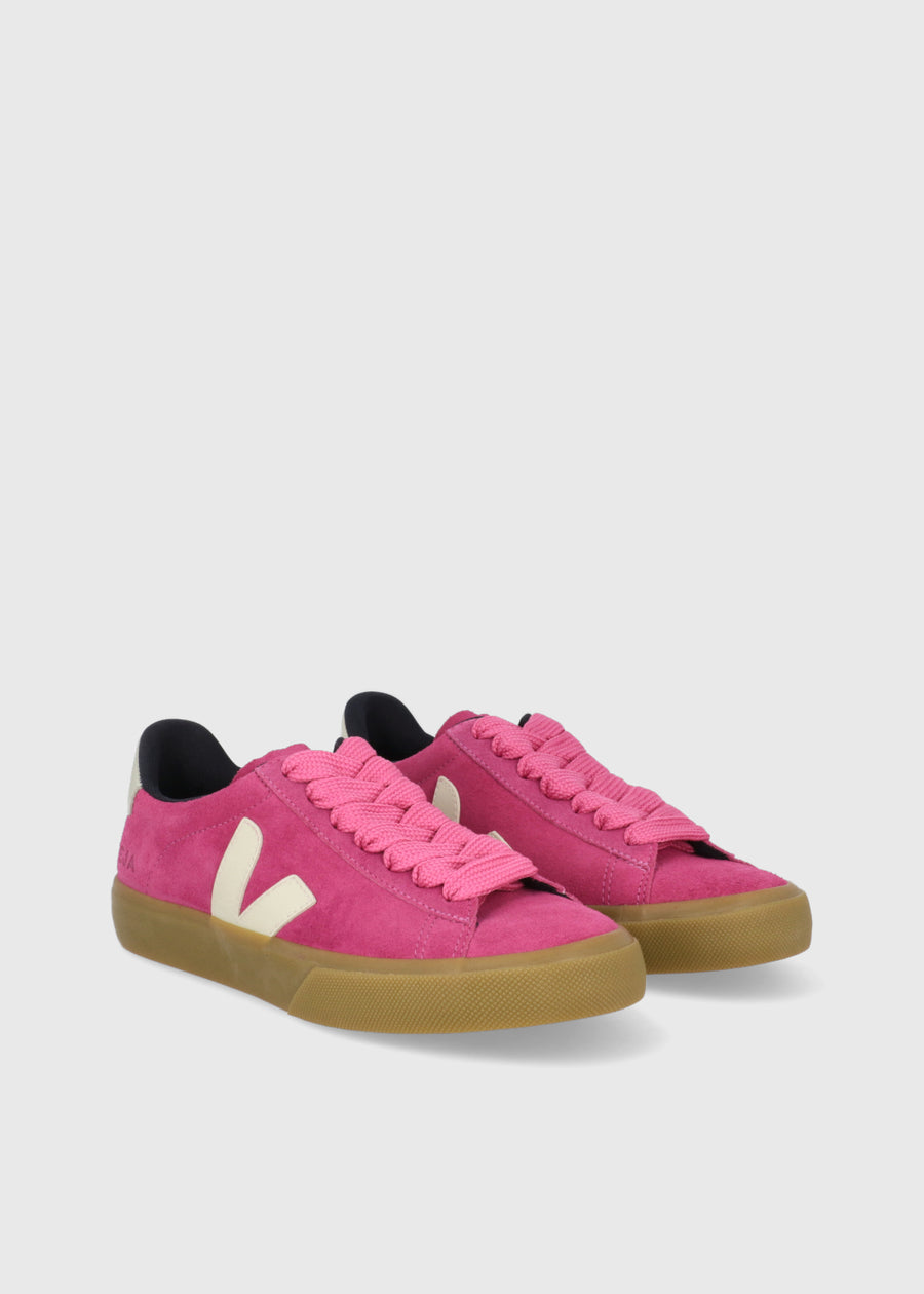 Veja Sneakers Campo VJA-ZDCAMPO