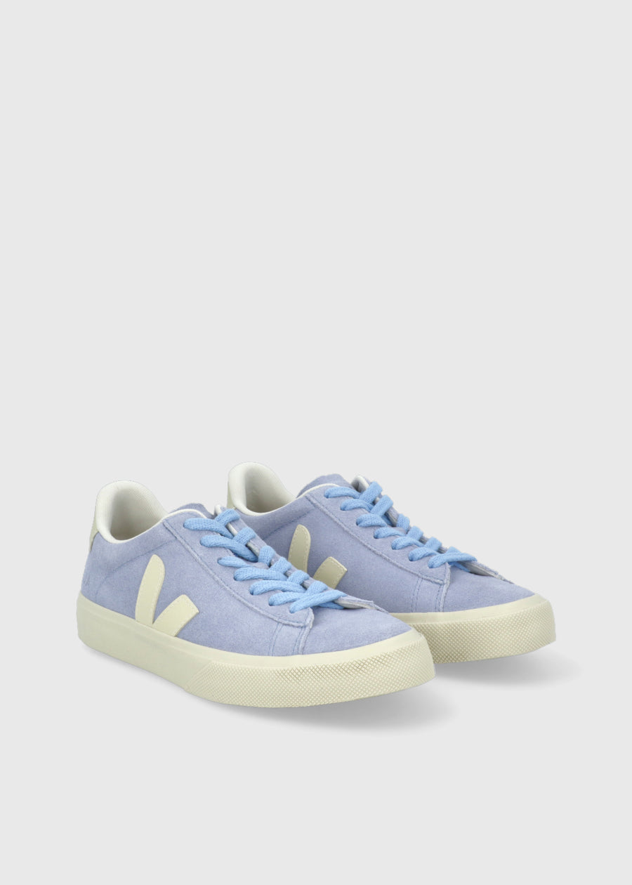 Veja Sneakers Campo VJA-ZDCAMPO