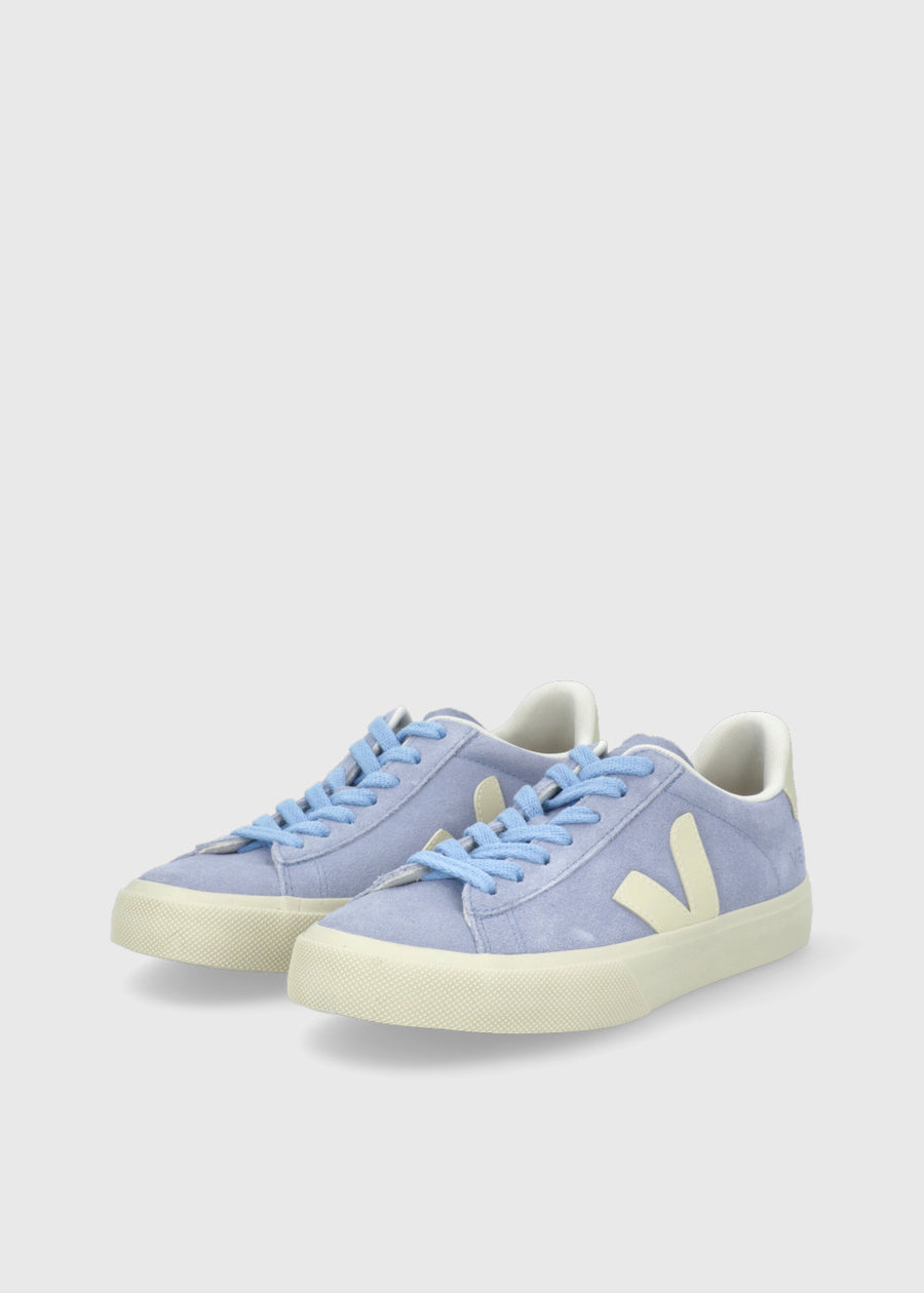 Veja Sneakers Campo VJA-ZDCAMPO