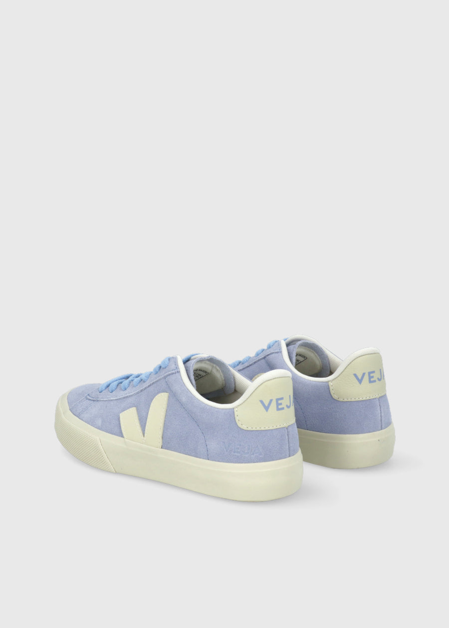 Veja Sneakers Campo VJA-ZDCAMPO