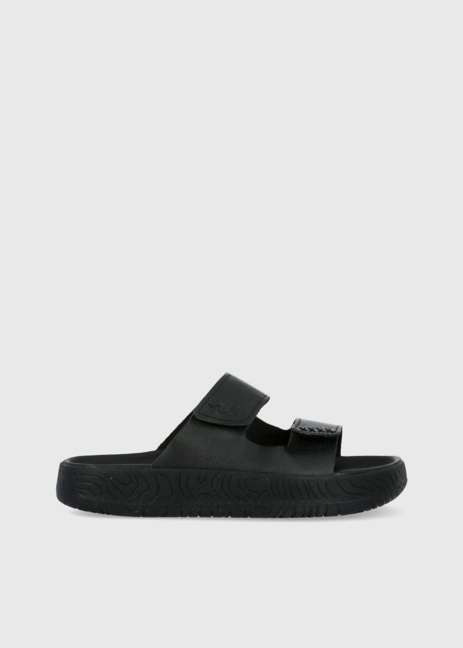 Veja Sandalia Etna Suede VJA-ZDETNA