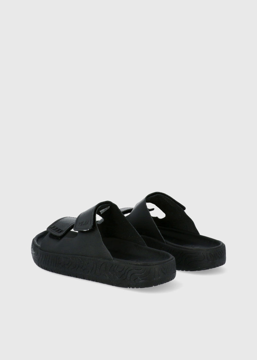 Veja Sandalia Etna Suede VJA-ZDETNA