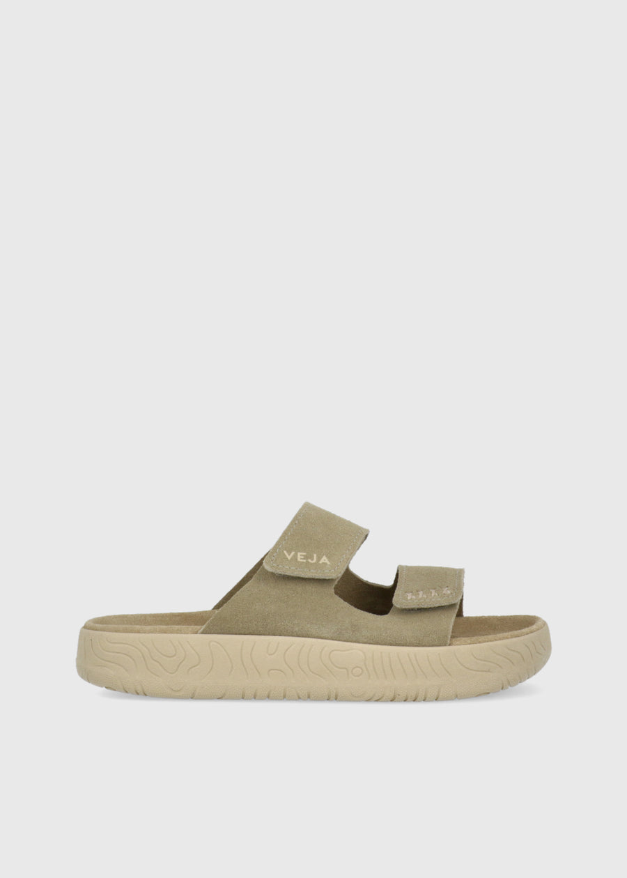 Veja Sandalia Etna Suede VJA-ZDETNA