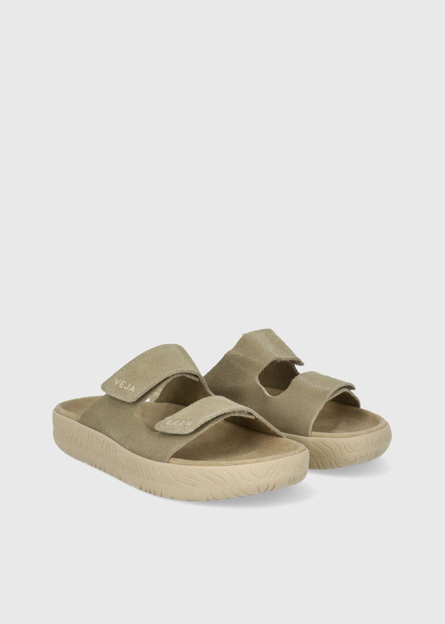 Veja Sandalia Etna Suede VJA-ZDETNA