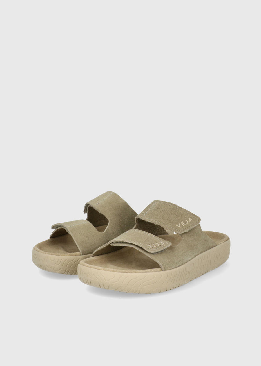 Veja Sandalia Etna Suede VJA-ZDETNA