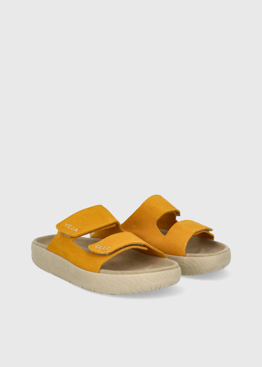 Veja Sandalia Etna Suede VJA-ZDETNA