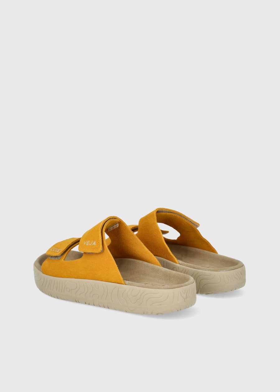 Veja Sandalia Etna Suede VJA-ZDETNA