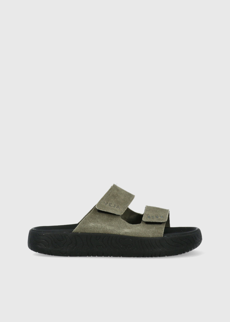 Veja Sandalia Etna Suede VJA-ZDETNA