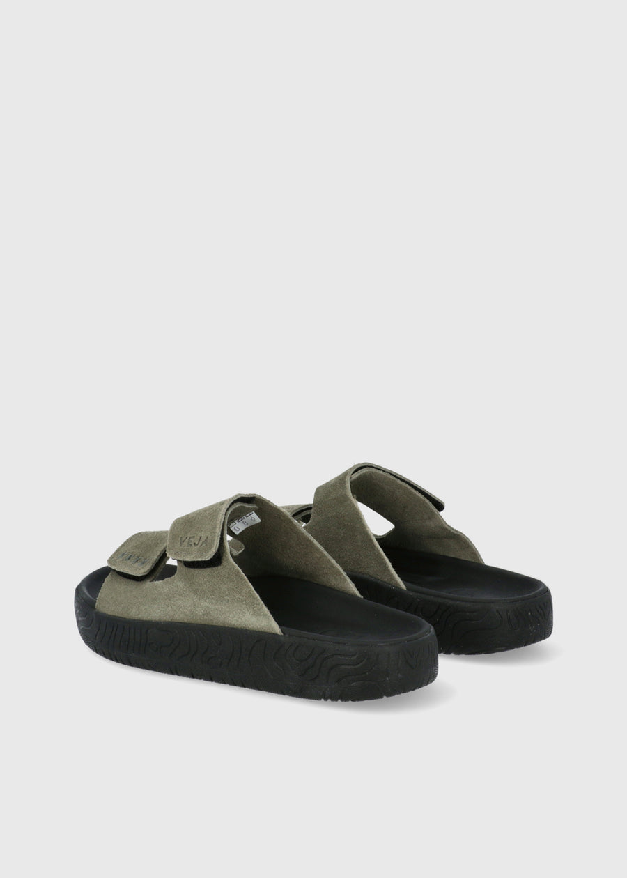 Veja Sandalia Etna Suede VJA-ZDETNA