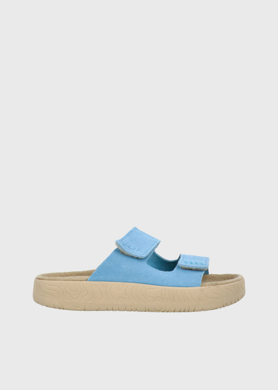 Veja Sandalia Etna Suede VJA-ZDETNA