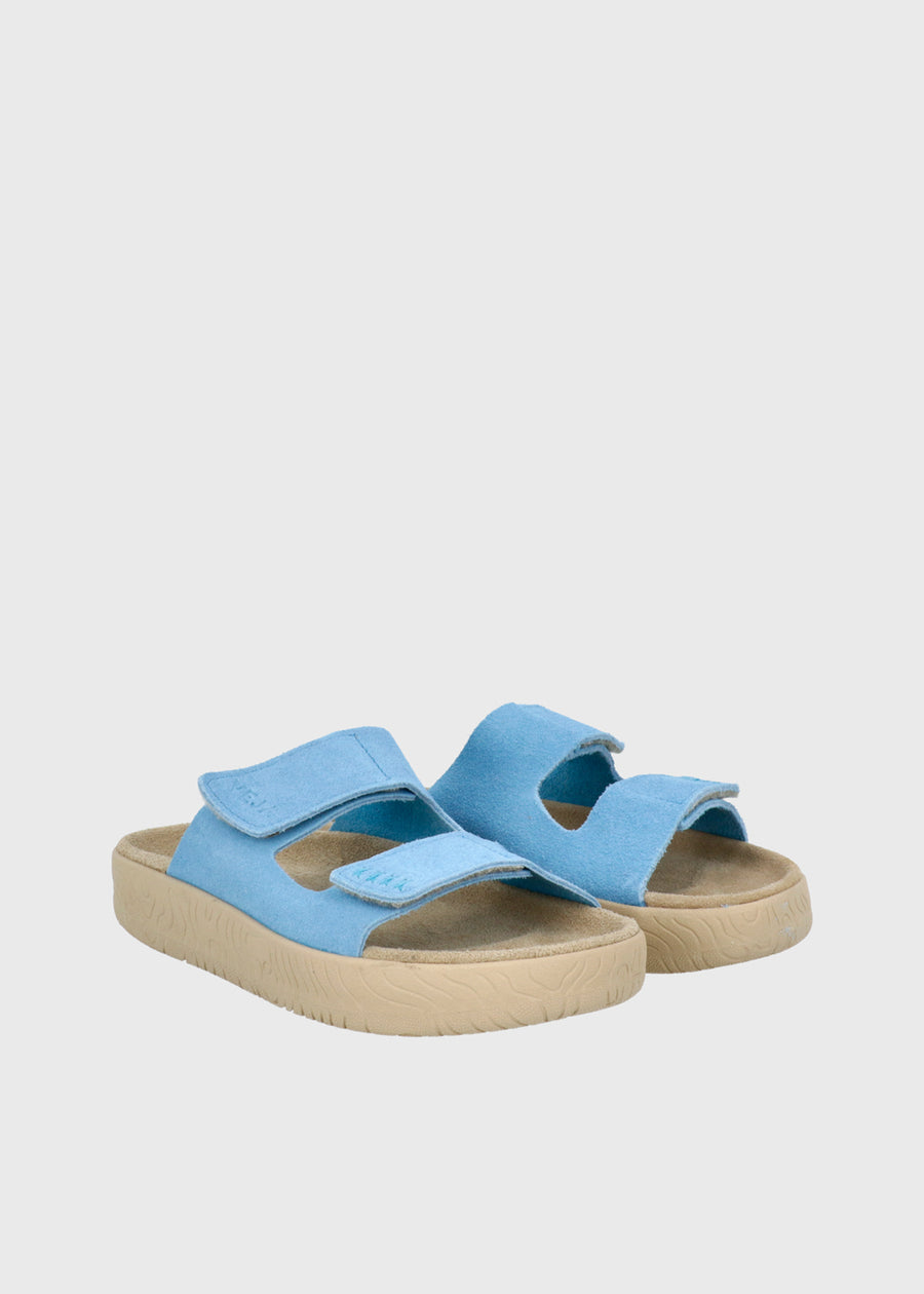 Veja Sandalia Etna Suede VJA-ZDETNA