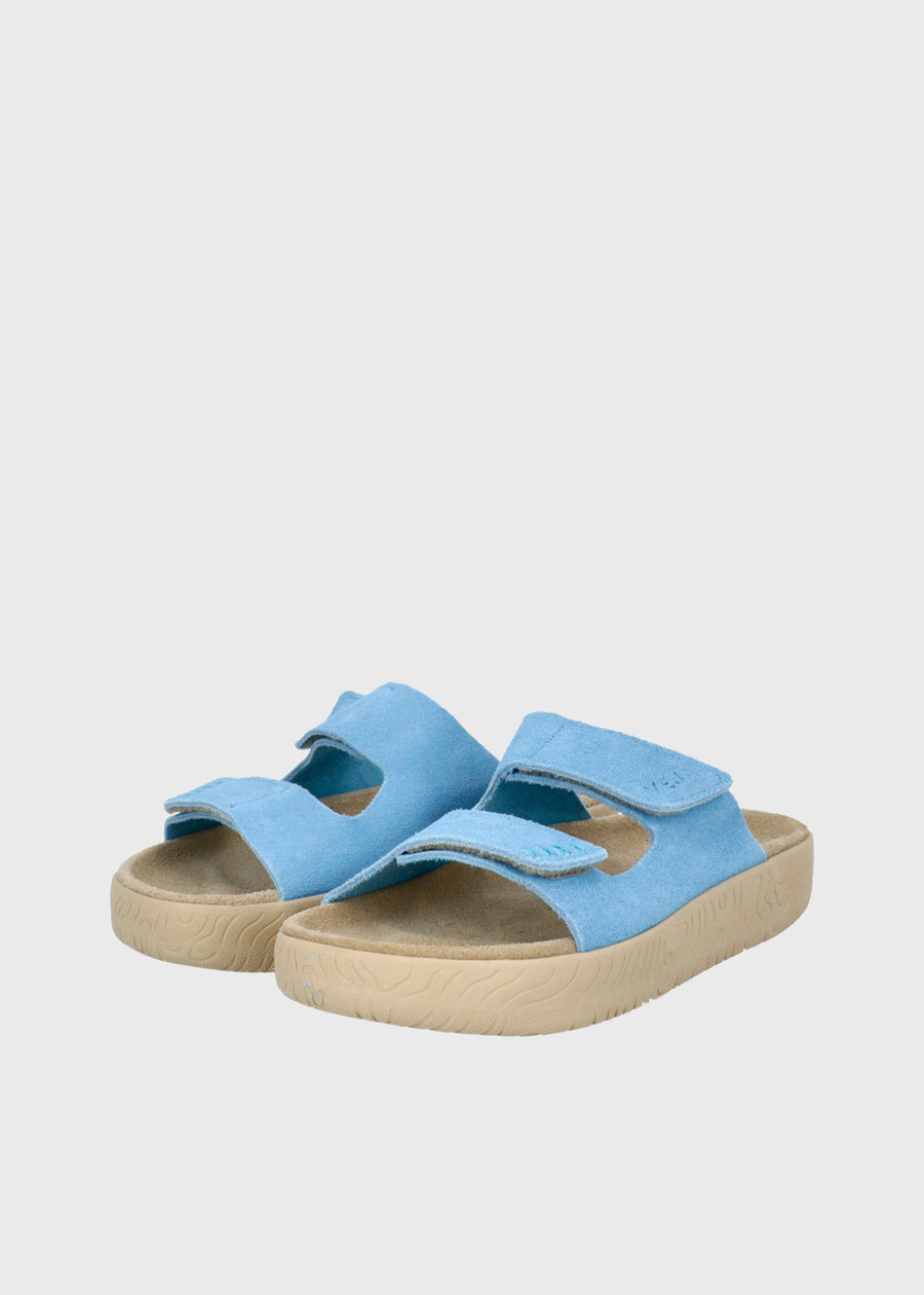 Veja Sandalia Etna Suede VJA-ZDETNA