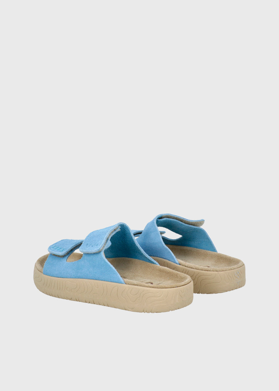 Veja Sandalia Etna Suede VJA-ZDETNA