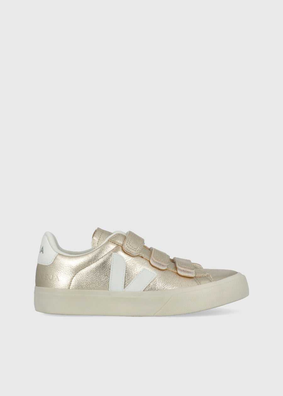 Veja Sneakers Recife VJA-ZDRECIFE