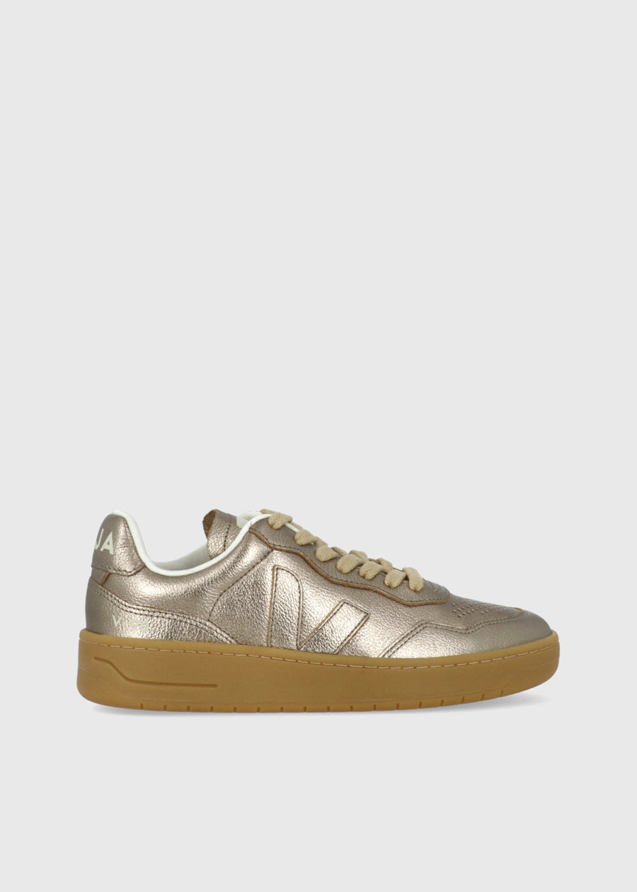 Veja Sneakers bajos V90 para mujer VJA-ZDV90