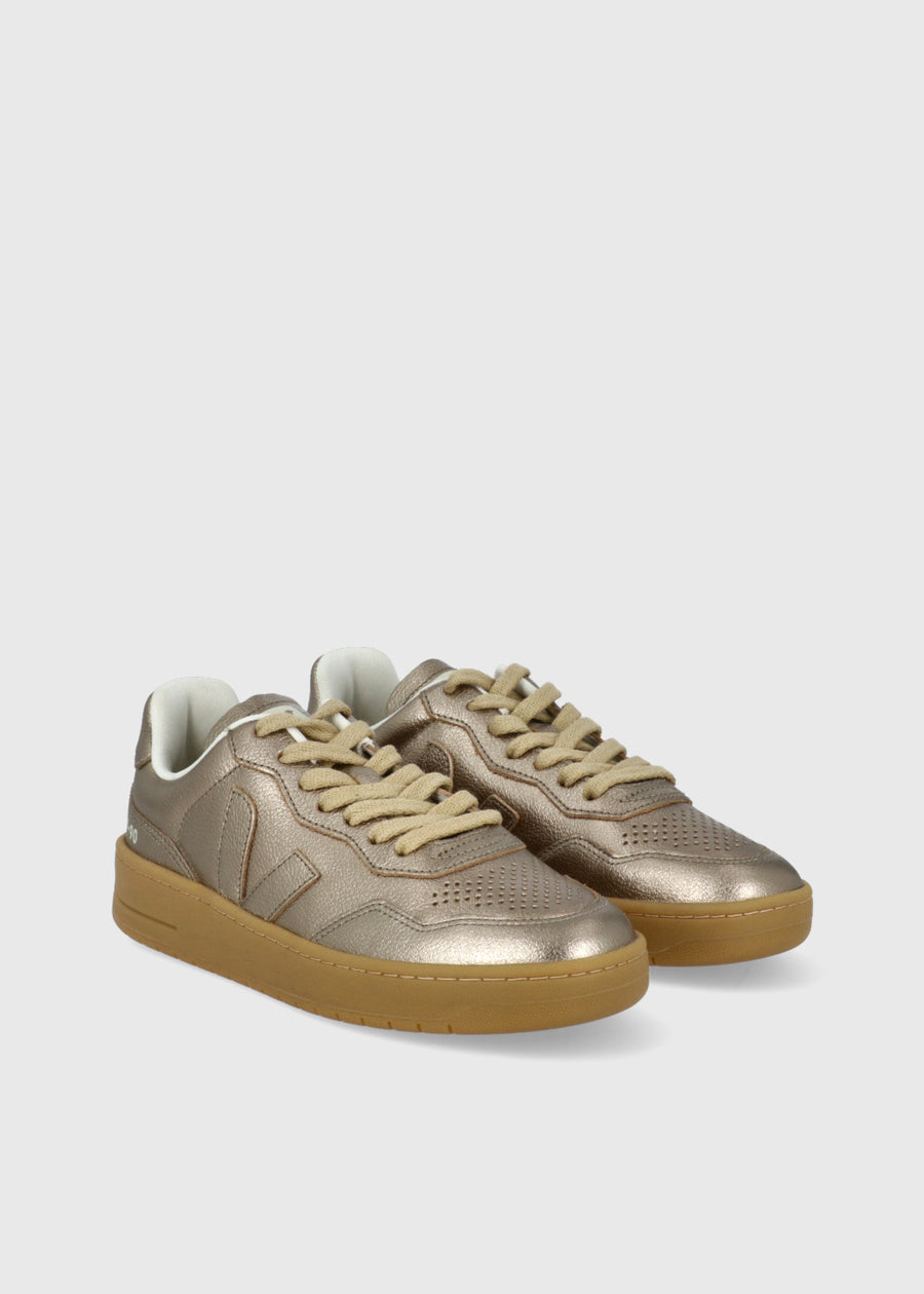 Veja Sneakers bajos V90 para mujer VJA-ZDV90