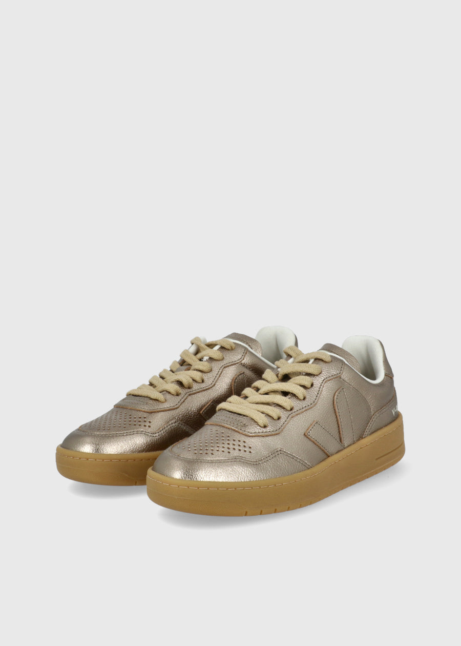 Veja Sneakers bajos V90 para mujer VJA-ZDV90