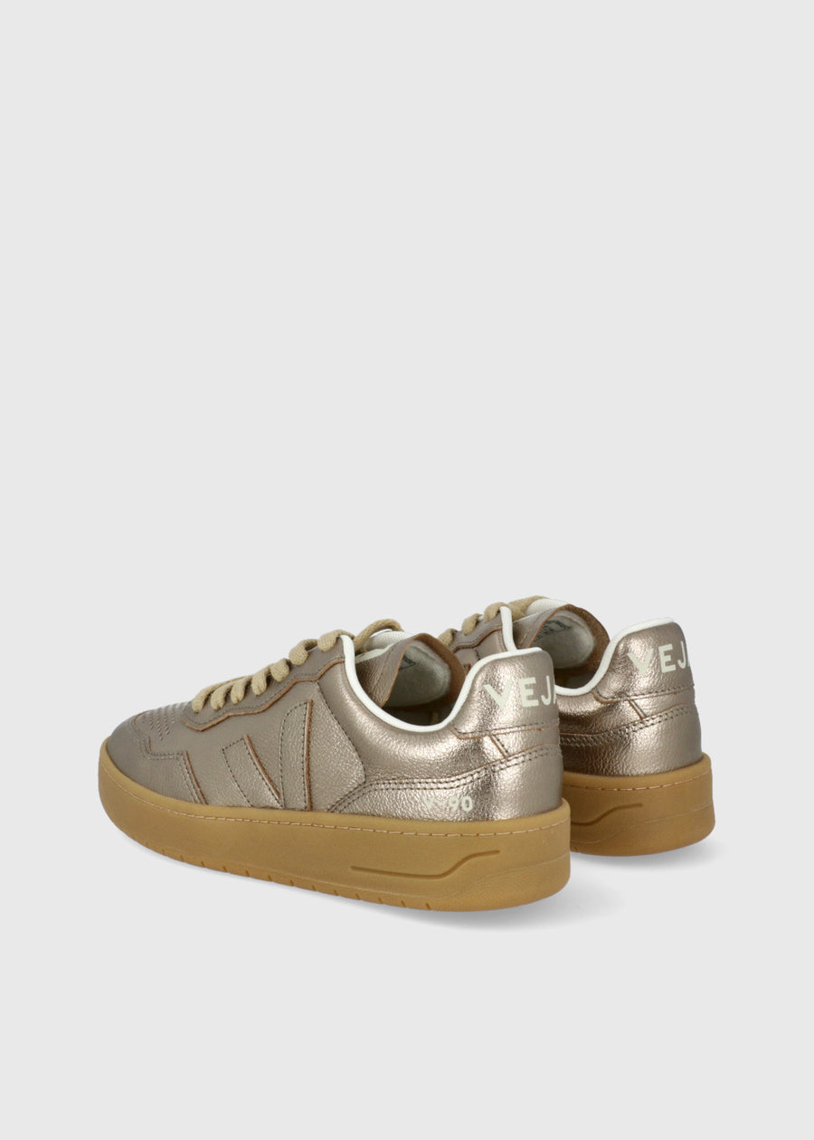 Veja Sneakers bajos V90 para mujer VJA-ZDV90