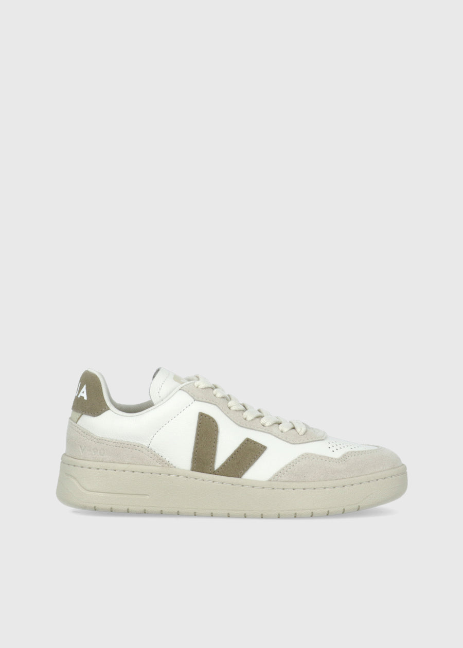Veja Sneakers bajos V90 para mujer VJA-ZDV90