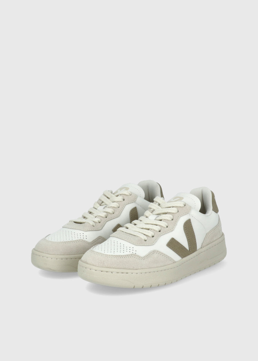 Veja Sneakers bajos V90 para mujer VJA-ZDV90